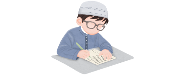 image Kelas online yang seru dan interaktif