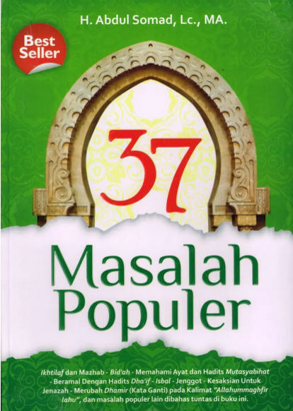 Ilustrasi Buku